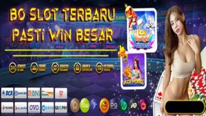 Bermain Slot Online Dengan Tepat Akan Mendapatkan Cuan Besar